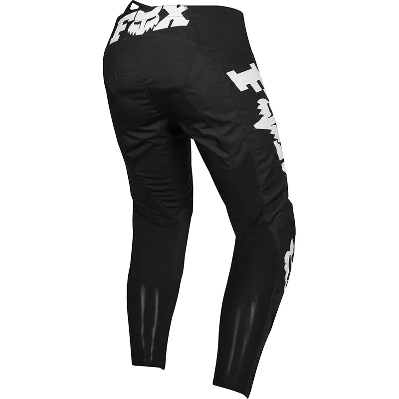 FOX 180 COTA PANTS [BLACK] 30